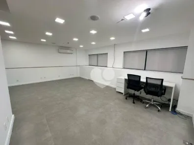 Sala Comercial à venda, 54m² no Barra da Tijuca, Rio de Janeiro