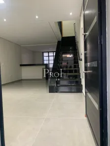 Sobrado com 3 Quartos à venda, 180m² no Vila Francisco Matarazzo, Santo André