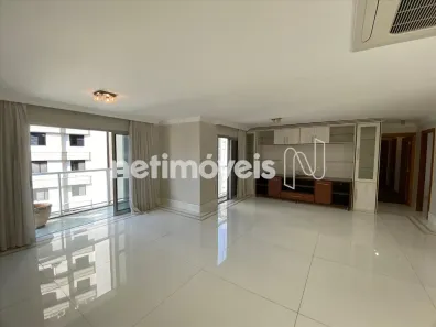 Apartamento com 4 Quartos à venda, 214m² no Itaim Bibi, São Paulo
