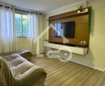 Apartamento com 2 Quartos à venda, 51m² no Santa Terezinha, São Bernardo do Campo