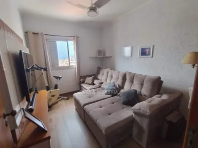 Apartamento com 4 Quartos à venda, 124m² no Jardim Donângela, Rio Claro