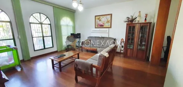 Casa com 5 Quartos à venda, 260m² no Jardim Nova Europa, Campinas
