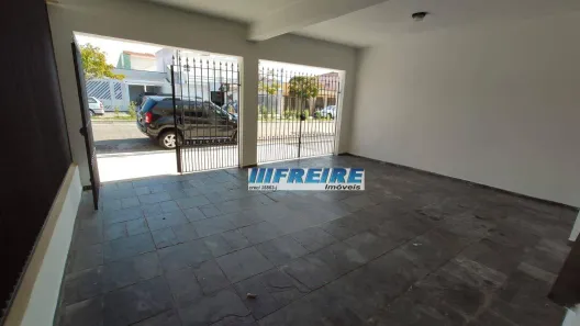 Sobrado com 3 Quartos para alugar, 100m² no Osvaldo Cruz, São Caetano do Sul