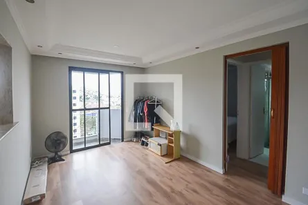 Apartamento com 2 Quartos à venda, 49m² no Santa Terezinha, São Bernardo do Campo