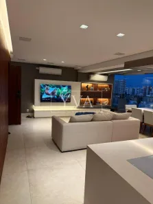 Apartamento com 2 Quartos à venda, 128m² no Cidade Monções, São Paulo