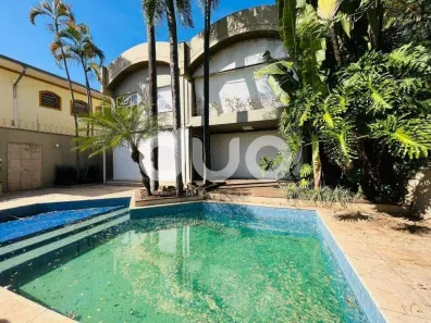 Casa com 3 Quartos à venda, 431m² no São Dimas, Piracicaba