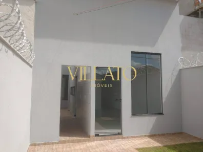Casa com 2 Quartos à venda, 63m² no Setor Parque Tremendão, Goiânia