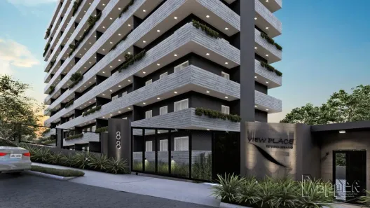 Apartamento com 2 Quartos à venda, 63m² no Rincão, Novo Hamburgo