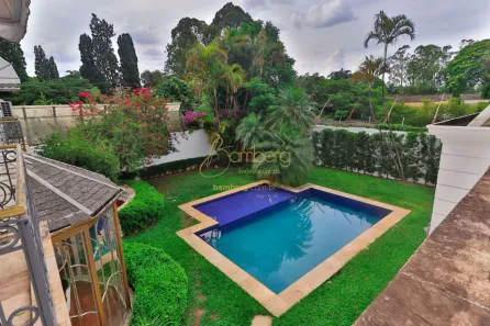 Casa com 5 Quartos à venda, 690m² no Chácara Monte Alegre, São Paulo