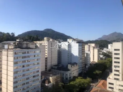 Apartamento com 3 Quartos à venda, 185m² no Centro, Petrópolis