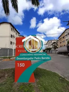 Apartamento com 3 Quartos à venda, 62m² no Jardim Progresso, Ribeirão Preto