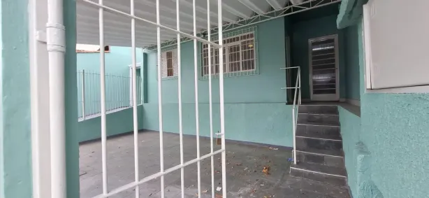 Casa com 4 Quartos para alugar, 130m² no Bosque dos Eucaliptos, São José dos Campos