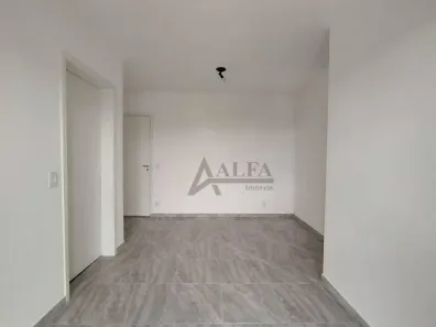Apartamento com 2 Quartos à venda, 55m² no Quarta Parada, São Paulo