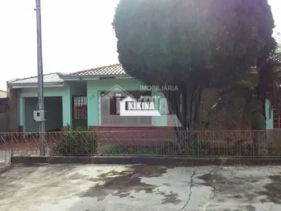 Casa com 3 Quartos à venda, 100m² no Jardim Carvalho, Ponta Grossa