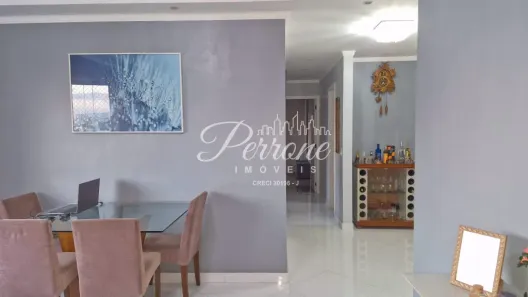 Apartamento com 3 Quartos à venda, 90m² no Tatuapé, São Paulo