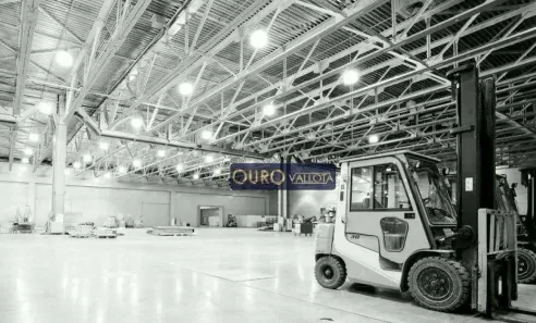 Galpão/Depósito/Armazém para alugar, 10694m² no Iporanga, Sorocaba