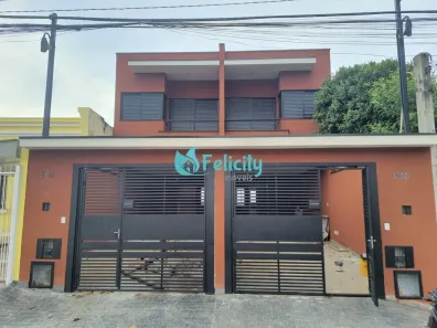 Sobrado com 3 Quartos à venda, 170m² no Nossa Senhora do Ó, São Paulo