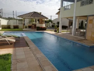 Casa com 5 Quartos à venda, 200m² no Messejana, Fortaleza
