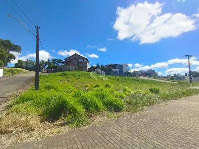 Lote/Terreno à venda, 540m² no Jardim Europa, Santa Cruz do Sul