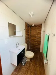 Apartamento com 2 Quartos à venda, 89m² no Tupi, Praia Grande