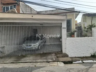 Casa com 2 Quartos à venda, 198m² no Vila Gustavo, São Paulo