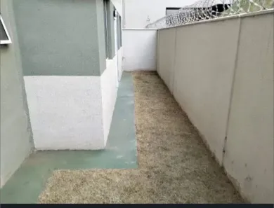 Apartamento com 2 Quartos à venda, 69m² no São Pedro, Ribeirão das Neves
