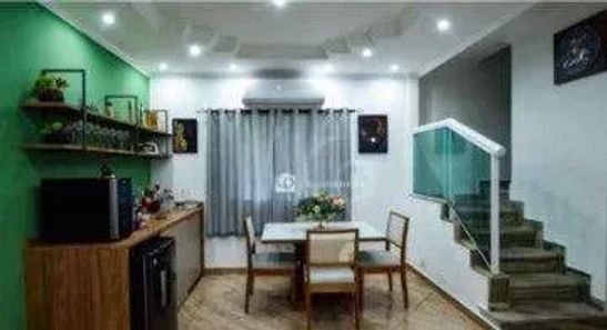 Casa com 3 Quartos à venda, 128m² no Lins de Vasconcelos, Rio de Janeiro