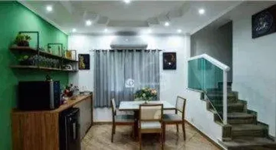 Casa com 3 Quartos à venda, 128m² no Lins de Vasconcelos, Rio de Janeiro