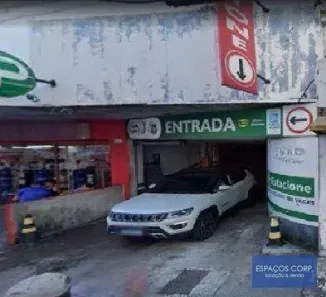 Ponto Comercial à venda, 4198m² no Campina, Belém