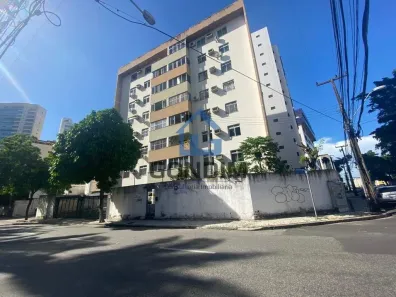 Apartamento com 2 Quartos à venda, 109m² no Cocó, Fortaleza