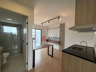 Cobertura com 1 Quarto à venda, 19m² no Boa Viagem, Niterói
