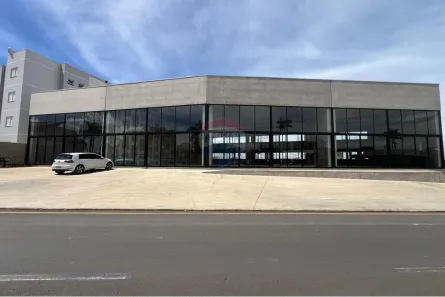 Ponto Comercial para alugar, 250m² no Jardim Planalto, Jaguariúna