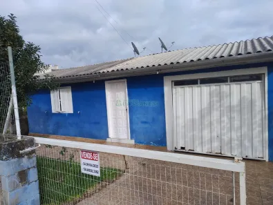 Casa com 2 Quartos à venda, 160m² no Centro, Nova Pádua
