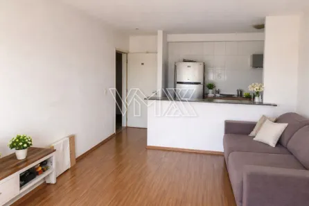 Apartamento com 3 Quartos à venda, 63m² no Vila Guilherme, São Paulo