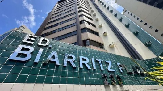 Apartamento com 3 Quartos à venda, 164m² no Jardins, Aracaju