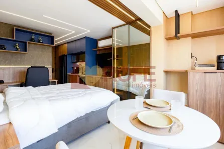 Apartamento com 1 Quarto à venda, 29m² no Planalto Paulista, São Paulo