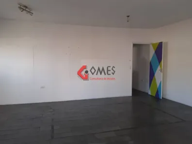 Prédio Comercial à venda, 527m² no Rudge Ramos, São Bernardo do Campo