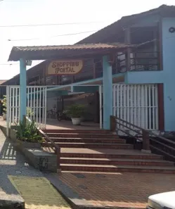 Ponto Comercial para venda ou aluguel, 40m² no Centro, Rio das Ostras