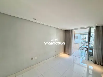 Apartamento com 2 Quartos à venda, 65m² no Vila Regente Feijó, São Paulo