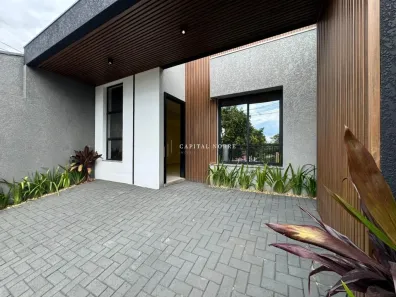 Casa com 3 Quartos à venda, 90m² no Pioneiros Catarinenses, Cascavel