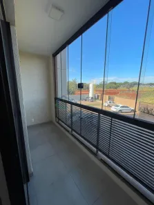 Apartamento com 2 Quartos à venda, 51m² no Quintas de São José, Ribeirão Preto