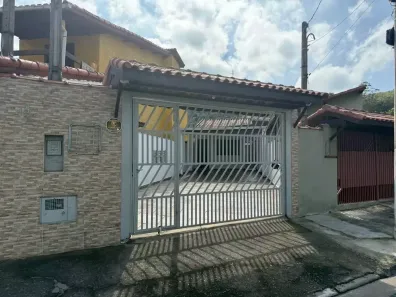 Casa com 2 Quartos à venda, 103m² no Nogueira, Guararema