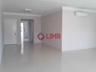 Apartamento com 4 Quartos à venda, 192m² no Jardim América, Bauru