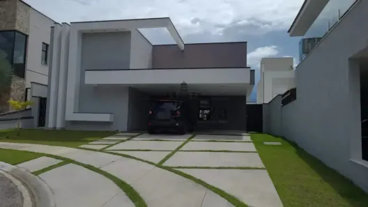 Casa de Condomínio com 3 Quartos à venda, 172m² no Piracangaguá, Taubaté