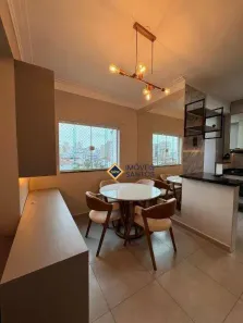 Apartamento com 2 Quartos à venda, 71m² no Campo Grande, Santos