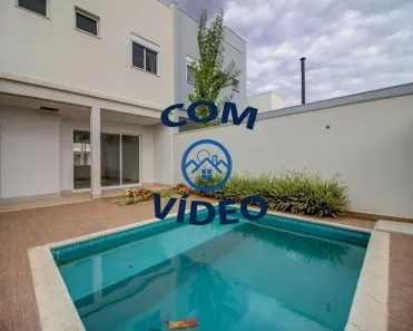 Sobrado com 3 Quartos à venda, 220m² no Parque Ortolândia, Hortolândia