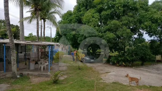 Fazenda/Sítio com 4 Quartos à venda, 2000m² no Sobrado, Nossa Senhora do Socorro