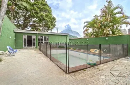 Sobrado com 3 Quartos à venda, 335m² no Campo Belo, São Paulo