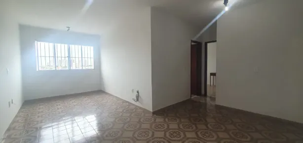 Apartamento com 2 Quartos para alugar, 70m² no Cidade dos Funcionários, Fortaleza