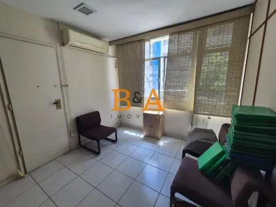Apartamento com 1 Quarto à venda, 37m² no Copacabana, Rio de Janeiro